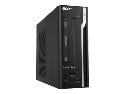 Acer Veriton X2640g E Core I3 Ssd 128 Gb